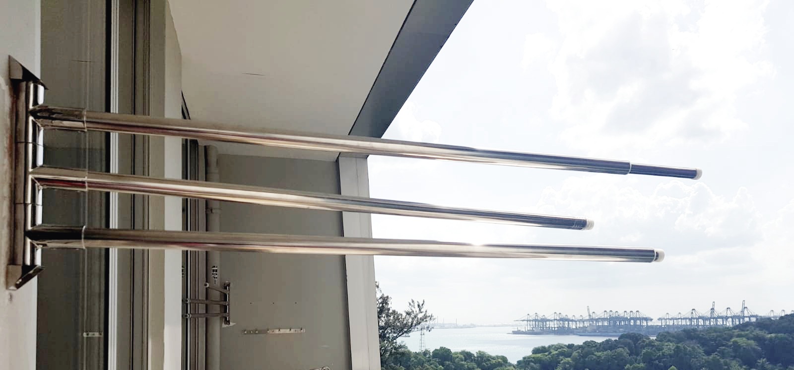 One Hangers Singapore
